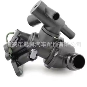 ชุดเทอร์โมสตัททำความเย็น Hh รุ่น Lr105975 สำหรับรถยนต์แลนด์โรเวอร์ เรนจ์โรเวอร์ อีโวค - Product Image 4