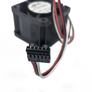 พัดลมระบายความร้อน FANUC รุ่น 1611VL-05W-B49 A90L-0001-0580 # บี - Product Image 4