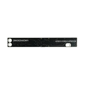 โมดูลกล้อง UVC 2MP 1080P USB2.0 85dB WDR ป้องกันแสงย้อนกลับ 78 ° DFOV FF/NF OTG MJPEG YUV2 รองรับระบบปฏิบัติการหลายระบบ รองรับการมองเห็นด้วยเครื่องจักรแบบฝังตัว - Product Image 6