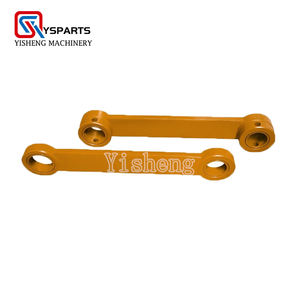 Scavatrice parti escavatore H-link MM57SR ME35 ME40 MS030 <span class=keywords><strong>MS30</strong></span> MS40 MS110 MS110-3 secchio collegamento Mini escavatore H Link - Product Image 6