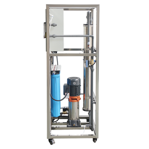 Tốt nhất toàn bộ nhà làm mềm nước và lọc 250 lít lọc nước Giá máy với không gian nhỏ làm mềm tùy chọn - Product Image 4