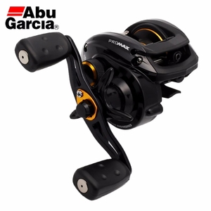 <span class=keywords><strong>Abu</strong></span> <span class=keywords><strong>Garcia</strong></span> PMAX3 7BB + 1RB <span class=keywords><strong>moulinet</strong></span> de pêche au lancer d'appâts - Product Image 5