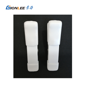 Nhiệm Vụ Nặng Nề 4 Inch Một Loại Kim Loại Mùa Xuân Kẹp Cho Công Việc Bằng Gỗ Cho Wedding Dress Kẹp - Product Image 3