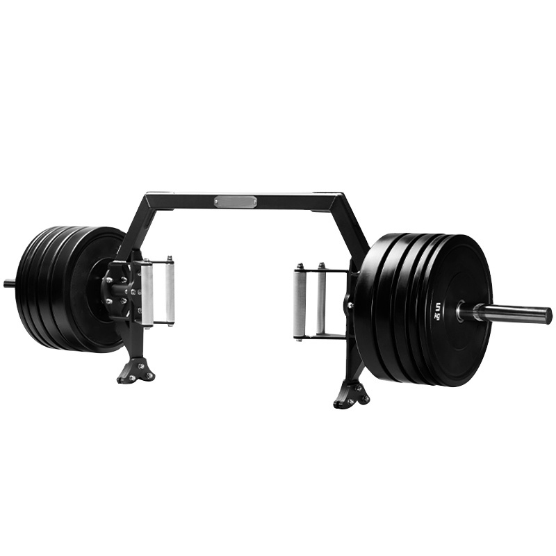 Gym Equipment Fitness Weight Lifting Training