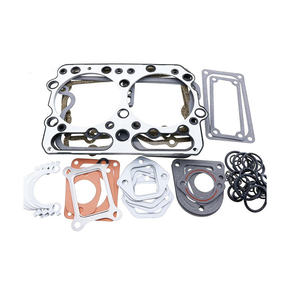 Pièces de moteur 3801330 Jeu de joints supérieur pour CumminsNT855, NTA855 - Product Image 1