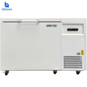 Laboao Offre Spéciale-135 °C Congélateur horizontal cryogénique Congélateurs basse température de laboratoire - Product Image 2