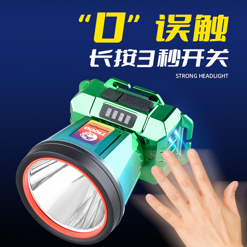 brightest rechargeable handheld flashlight DARKDAWN 3 in1 Super Bright & UV Flashlight 395nm, High Lumens USB Ultraviolet Blacklights,Handheld Portable Flash Lights for Camping, Outdoor Adventure, Pet Urine Stains : Tools & Home Improvement weather work Rechargeable Flashlights High Lumens, 90,000