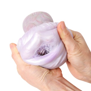 Fantasy Stroker, Juguete Sexual Masculino de Silicona Súper Suave con Sensación Realista, Producto Sexual - Product Image 5