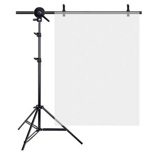 Carta Diffusore 1,2x18m per Fotografia, Luce Uniforme, Impermeabile, Antipolvere, Alta Stabilità, Tessuto Bianco per <span class=keywords><strong>Studio</strong></span> Fotografico - Product Image 1