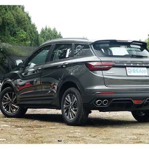 Prix pas cher Geely Coolray Car 2022 <span class=keywords><strong>2023</strong></span> COOL 1.5TD DCT Engine <span class=keywords><strong>Smart</strong></span> SUV Fuel Vehicle / Geely Car Coolray sx11 X50 Geely Binyue - Product Image 4