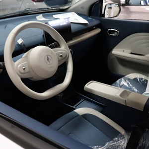 Nuova <span class=keywords><strong>Auto</strong></span> Elettrica EV3 LHD ad Alta Velocità, 4 Posti, 5 Porte, Autonomia 290km - Product Image 4
