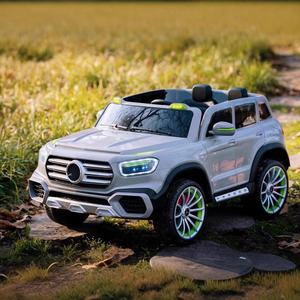 儿童电动车，儿童电动玩具车，模拟儿童越野玩具车 - Product Image 3