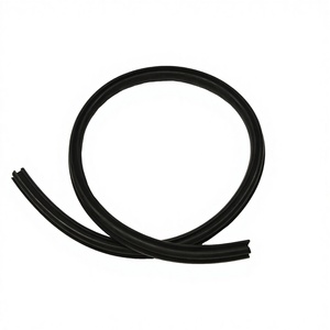 Guarnizione Posteriore ALLMAKES 4X4 5mm Modello 306287 ADATTA per LAND ROVER - Product Image 1