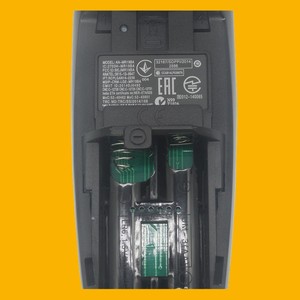 คริสตัลเพิร์ล เทียนหงอิงรีโมทคอนโทรล AN-MR19BA ใช้ได้กับ AKB75635105 MR18BA สำหรับชุดทีวี - Product Image 3