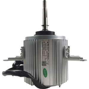 Moteur de ventilateur extérieur monophasé asynchrone YDK450-6G11 pour climatiseur central, idéal pour la remplacement et la réparation d'équipements mécaniques - Product Image 1