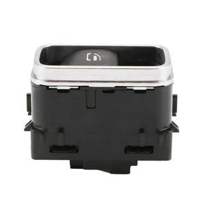 Interrupteur de fenêtre unique Mercedes-Benz Classe A W177 2019-2022 Modèle 1679050201 Interrupteurs automatiques pour le modèle de cette année - Product Image 5