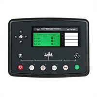 Module de commande PEMP Original DSE7320 MKII, démarrage automatique électronique, surveillance à distance, groupe électrogène