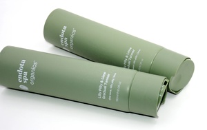 100Ml 180Ml Cosmetische Verpakking Squeeze Plastic Buis Met Snap Top Deksels - Product Image 2