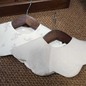 Bavoir pour bébé 360 en coton imperméable, bavoir pour enfants pour manger, poche, serviette à salive coréenne pour bébé - Product Image 5