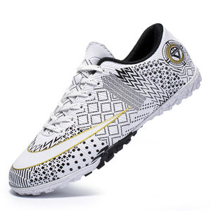 Chaussures de football d'entraînement originales de haute qualité à crampons faibles, coupe basse, résistantes à l'usure, fabriquées en Chine - Product Image 6