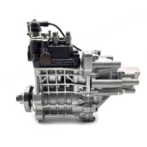 Pompe à injection diesel à rampe commune 729653-51300 729659-51360 pour moteur Yanmar 4TNV84T 4TNV88 - Product Image 1