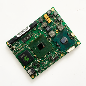 ARBOR 0030D604C18A LY50C881 คอมพิวเตอร์แบบฝังตัว 3.5 นิ้วอุตสาหกรรมเมนบอร์ดบอร์ดซีพียูในสต็อก 100% ทดสอบแล้ว - Product Image 3