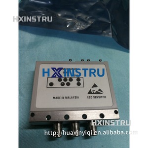 1 PC KEYSIGHT Agilent N1810TL 4GHz 24V Commutateur coaxial RF d'occasion hx1 - Product Image 3