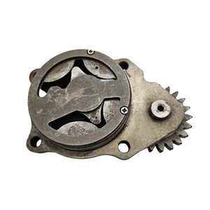 4939588ปั๊มน้ำมันหล่อลื่นสำหรับเครื่องยนต์ดีเซลอะไหล่เครื่องยนต์ดีเซล - Product Image 3