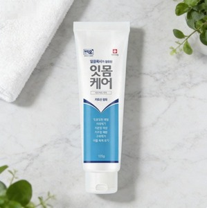 Neocare Gumcare Toothpaste Gum Health Support Anti-Cavity Enamel Strengthening Deep Clean Mint Herbal Extract - Product Image 1