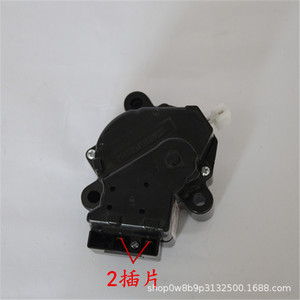 มอเตอร์วาล์วระบายน้ำระบบอัตโนมัติ220V 5060Hz สวิตช์ควบคุมพลาสติก XPQ-6A - Product Image 4