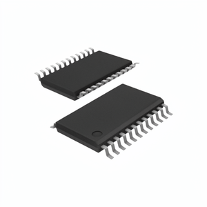 Interface SI2493-D-FTR 24 TSSOP Electronic Circuit Components Authorized Distributor - Product Image 1