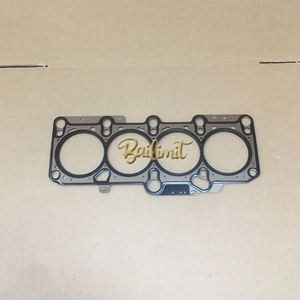 06A103383AKอัตโนมัติเครื่องยนต์ปะเก็นฝาสูบสําหรับVolkswagen Clasico Jetta Passat BeetleสําหรับAudi A4 TTสําหรับที่นั่งIbiza Leon 1.8L - Product Image 2