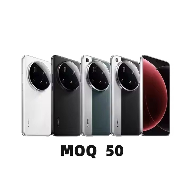 Wholesale New Xiao Mi 15 Ultra Version Mi Smart Phone