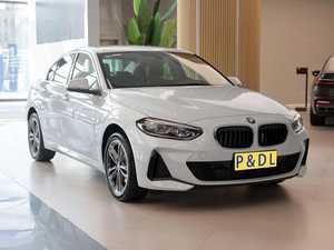 BMW Série 1 <span class=keywords><strong>120i</strong></span> 125i Automatique Conduite à Gauche Voitures d'occasion Chine Titre Propre et Sans Accident Faible Kilométrage 2025 2024 2023 2022 <span class=keywords><strong>2021</strong></span> - Product Image 3