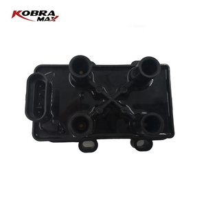 Bobine d'allumage Kobramax Auto Parts pour DACIA 6001543604 pour RENAULT 224336134R accessoires auto - Product Image 6