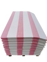 Matériaux pour chaussures Semelle intérieure Eva Mousses et planches Panneau à queue + composite 2mm Dureté de la mousse Eva 20-25 ° Shore C