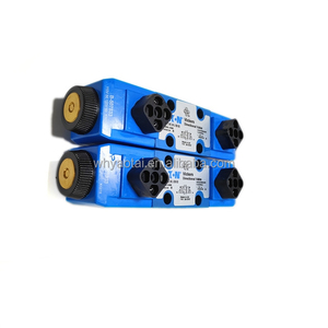 ราคาดีที่สุดสำหรับไฮดรอลิก DG4V-3-0C-M-U-H7-60 - Product Image 1
