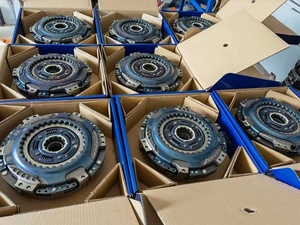 Embrague D7UF1, transmisión automática, doble embrague, 41200-2D220, para <span class=keywords><strong>HYUNDAI</strong></span> ACCENT, <span class=keywords><strong>VELOSTER</strong></span>, I30, I40, 2014, nuevo - Product Image 6