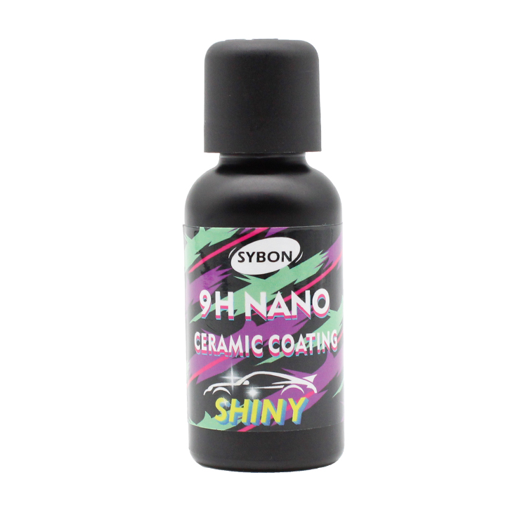 Товары для ухода за автомобилем от частного бренда керамическое покрытие для автомобиля 30 мл