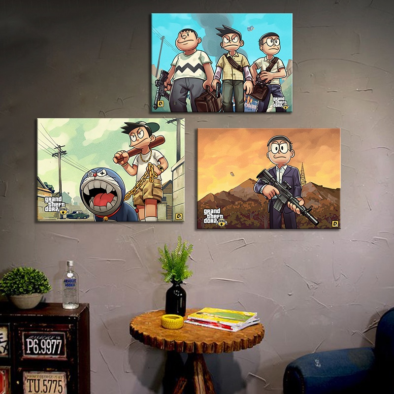 No.275フレーム付きキャンバスアート　アートポスター　GTA5 グラセフ No.275フレーム付きキャンバスアート アートポスター GTA5 グラセフ