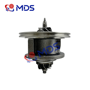 54359880005 Cartuccia Turbo CHRA KP35 per Turbocompressore Renault Nissan <span class=keywords><strong>Dacia</strong></span> 1.5L <span class=keywords><strong>dCi</strong></span> - Product Image 2