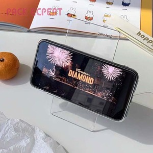 EDa Usine Ornement Portable Appliquer Centre Commercial <span class=keywords><strong>Comptoir</strong></span> Au Détail Famille Chambre Bureau Acrylique Téléphone Mobile Présentoir - Product Image 5