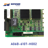 Repuestos para Robot FANUC A06B-6107-H002