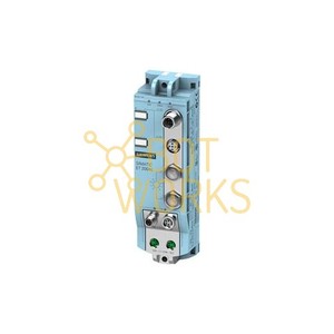 Siemens 6ES71571AA000AB0 - Nuovo - Product Image 1