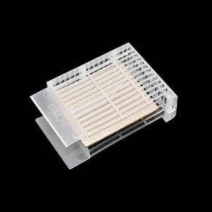 Vaporizador de Ácido Fórmico de Segunda Generación con Marco de Suspensión de Plástico y Marco de Nido Fijo para Equipos de Apicultura - Product Image 3