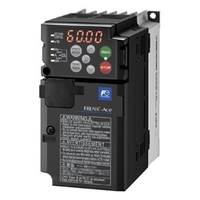Variateur de fréquence PLC compatible FRN0.75E2S-2J 220V 0.75kW FRENIC-Ace – Vente en gros