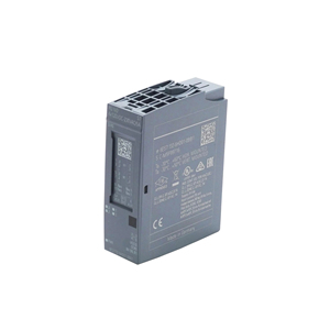 Controlador Lógico Programable 100% Original Nuevo 6ES7132-6HD01-0BB1, Módulo de Relé PLC, Módulo PLC ET 200SP - Product Image 1