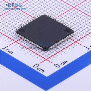 IC chip <span class=keywords><strong>MCU</strong></span> ATMEGA32A-AU <span class=keywords><strong>atmega32</strong></span> cánh tay Cortex RISC Flash số lượng lớn 3.3V 5V 44tqfp Microchip thành phần điện tử - Product Image 4