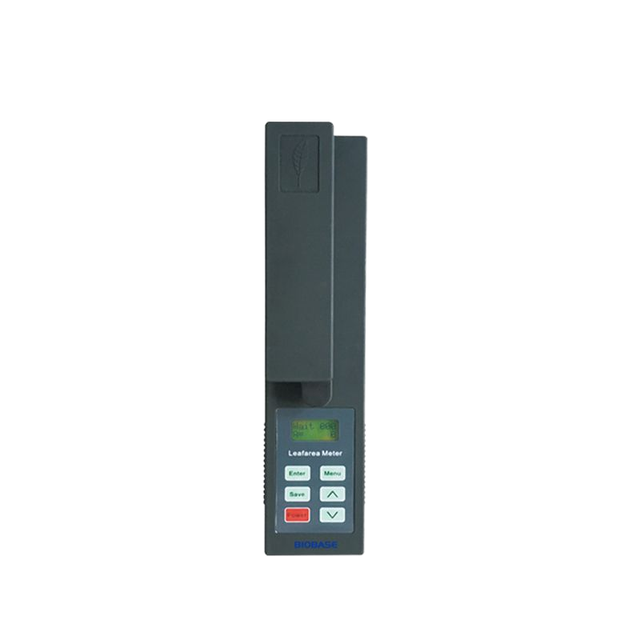 Biobase Leaf Area Meter Portable Agricultural Lab Measurements Meter Leaf Area Scanner