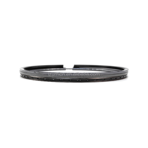 แหวนลูกสูบ IZUMI สำหรับรถขุด PC400-7 เครื่องยนต์ดีเซล SAA6D125E-3 รุ่น 6154-31-2030 6154312030 - Product Image 4